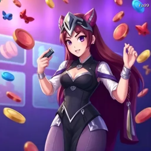 Menjelajahi Fitur Unggulan Situs Game fa99